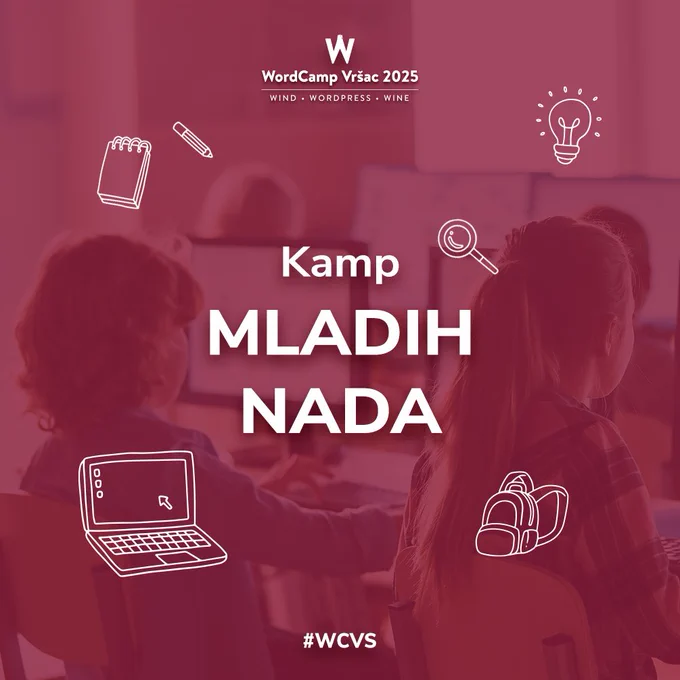 Kids camp, 13. septembar
