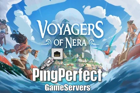 PingPerfect.com Voyagers of Nera server hosting
