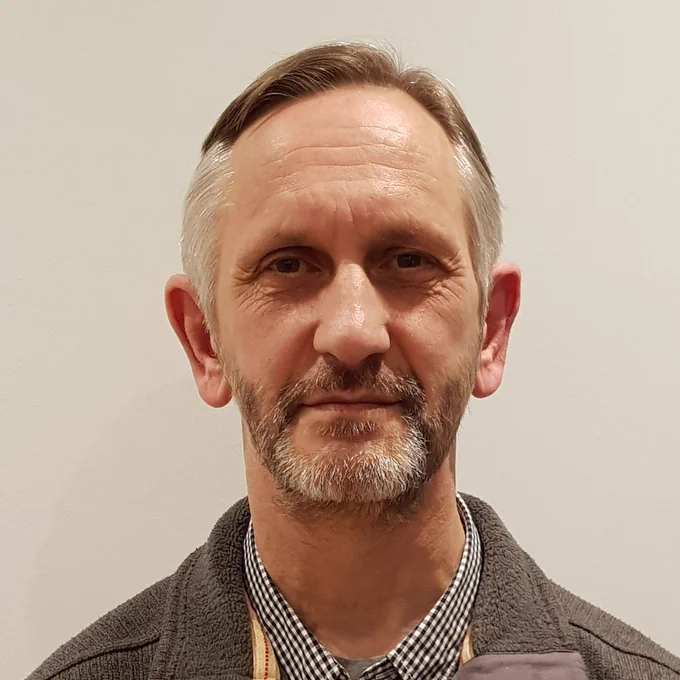 Martin Vowles