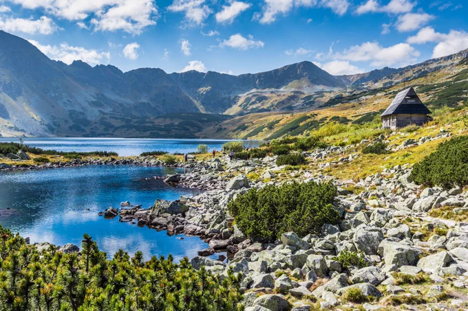 Zakopane, Poland