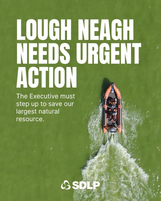 Image of lough Neagh
