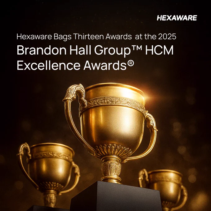 Explore Hexaware’s Award-winning Learning and Leadership Programs