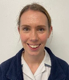 Rebecca Pearce