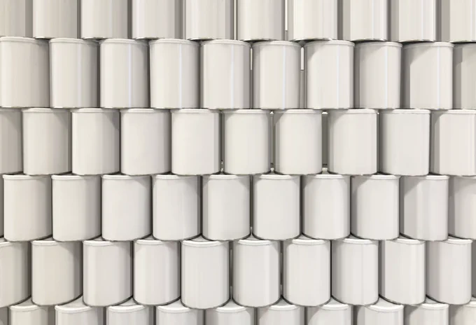 Minimalist mock-up featuring rows of white, brandless coffee packaging neatly stacked, creating a clean and modern look. Perfect for graphic designers to apply custom branding, label design, or packaging concepts. 
The plain design gives full freedom for creative exploration and professional presentation.

Sleek, brandless coffee packaging mock-up, a blank canvas for designers to unleash creativity and showcase unique branding ideas.

#CoffeePackaging #PackagingDesign #MockupDesign #GraphicDesign #BrandlessPackaging #MinimalDesign #ProductMockup #PackagingInspiration #CoffeeDesign #CustomBranding #CreativePackaging #DesignMockup #BrandingIdeas #CoffeeArt #PackagingConcept #DesignShowcase #BlankCanvas #ProductDesign #DesignerTools #MinimalPackaging #CreativeMockup #CoffeeLovers #BrandIdentity #MockupForDesigners #PackagingTrends #GraphicInspo #CustomDesign #PackagingWorld #CoffeeTime #VisualDesign