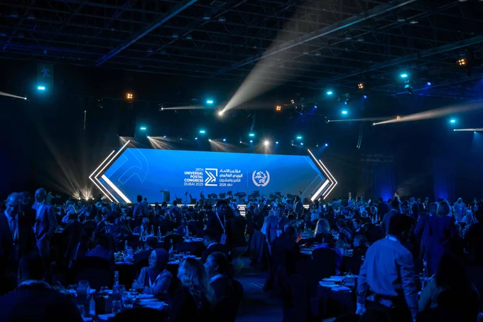7X launches Waslah Post, positioning postal networks as drivers of digital trade and sustainability