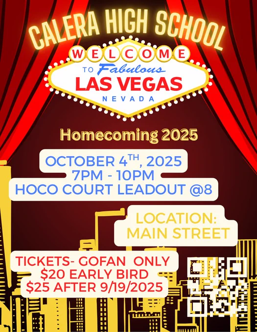 HOCO Dance