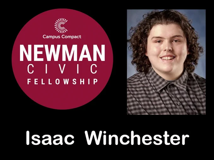 Isaac Winchester
