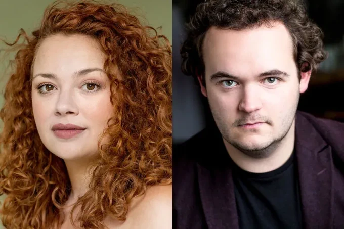 Carrie Hope Fletcher, Joel Montague
