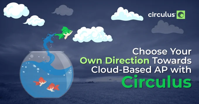 Give a New Twist to Your AP with Circulus