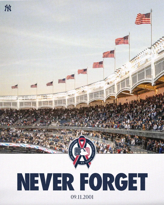 Never Forget: 9.11.2001