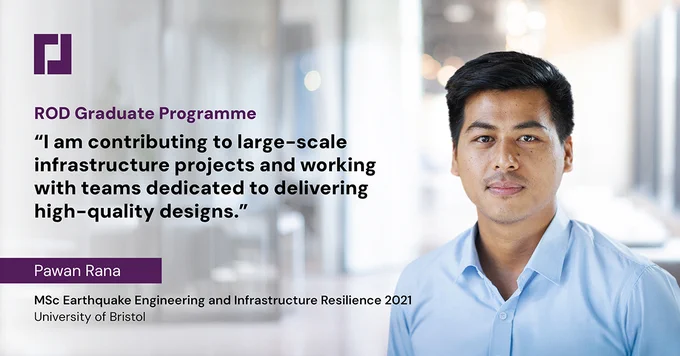 Applications are currently being accepted for the Roughan & O'Donovan (ROD) Graduate Programme 2026. The deadline is 24 October 2025.