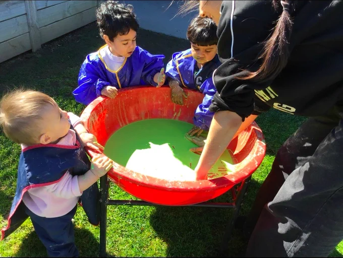Learning Links Childcare