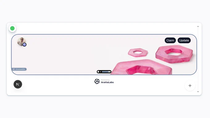 UniversalADs