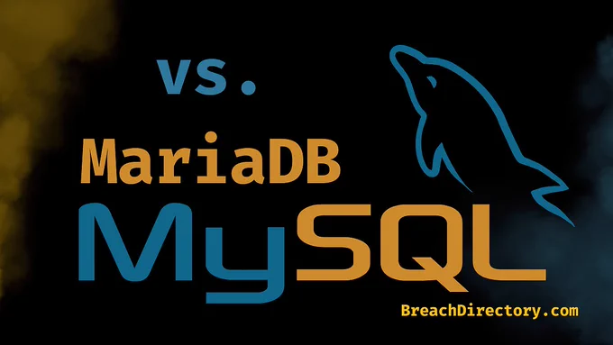 MariaDB vs MySQL