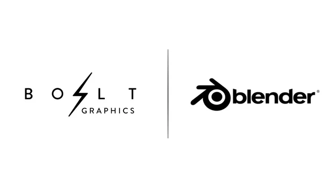 Bolt Graphics joins the Blender Development Fund.