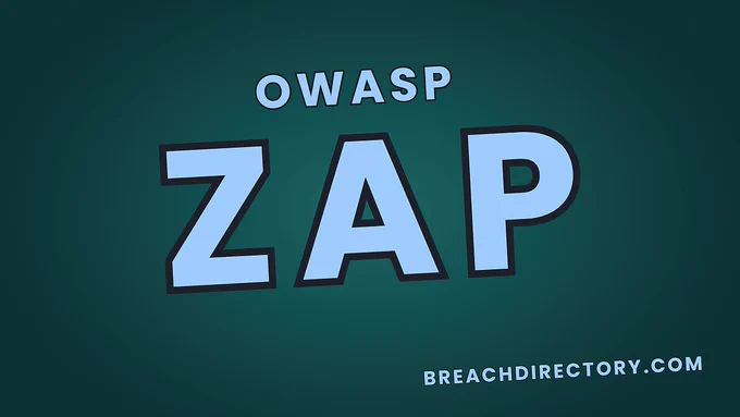 OWASP ZAP