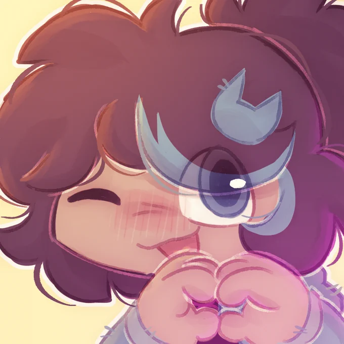 Sona art by @/bownitt