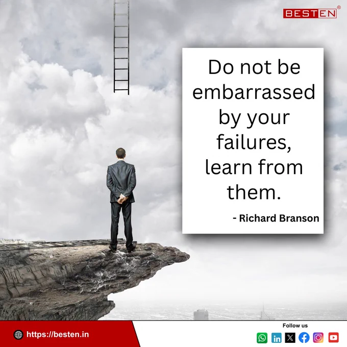 Inspirational quote