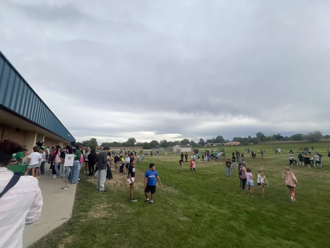 Fall festival