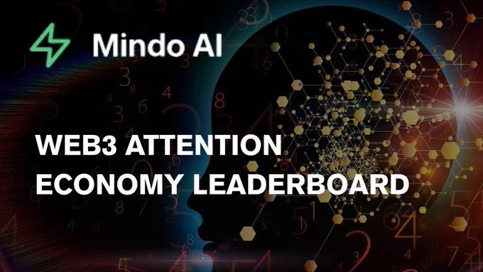  Mindo AI offers a unique platform to measure your social influence and participate in a lucrative mining pool. Join now to boost your digital footprint and earn rewards