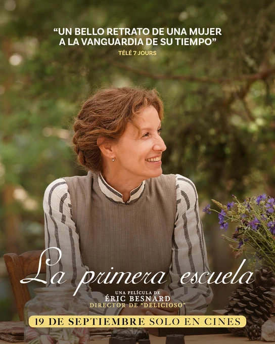 Las mujeres en Educación siguen siendo estadísticamente una mayoría, sobre todo en educación infantil y primaria.
Buscamos relatos que le pongan voz a sus historias en estos años, relatos entre tres generaciones.
Resignificar los archivos, con actuaciones artísticas para influir en el futuro.