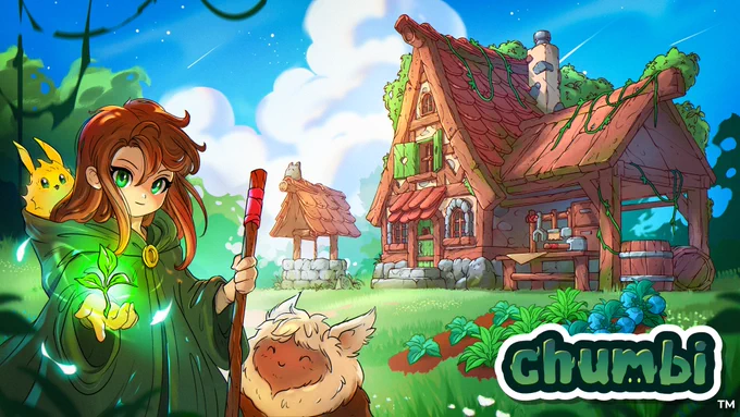 Chumbi World 3D | Jelly Jump | Mini Match | Valley ‘Ventures | NFT Staking | Shiny Shrine | Shrine of Giving | CHMB Staking | JJ MM VV SS | JJ, MM, VV, & SS | JJ | MM | VV | SS | Chumbi Valley | Battle, Explore, Farm, Craft, Build, Breed, Hatch, Mint, Fuse, & Trade! | Chumbi | Web2 | Web3 | NFT Game | Blockchain Game | NFT Game | Blockchain | Crypto | Crypto Game | Can you hatch all 105 Chumbi? | Trade, hatch, & collect them all to unlock the final form of the Primordial Tree & gain access to  1,575 new Dual Coat Chumbi !! & that’s just generation one !! | Chumbi Genesis NFTs | Shiny Chumbi | Mini Chumbi | $CHMB | CHMB | Lucky Stars | LSTS | Litepaper | Whitepaper | discord.gg/chumbi | t.me/ChumbixCHMB | x.com/Chumbi | YouTube.com/ChumbiValley | Pokémon | Stardew Valley | Zelda | Nintendo | Nintendo Switch 2 | Game Boy | PlayStation | Xbox | Nintendo 64 | Tamagotchi | Steam | Epic Games | PC | Mac | Android | iOS | Merch | P2E | P2M | FREE | FREE TO PLAY | Play to Mint | Ecosystem