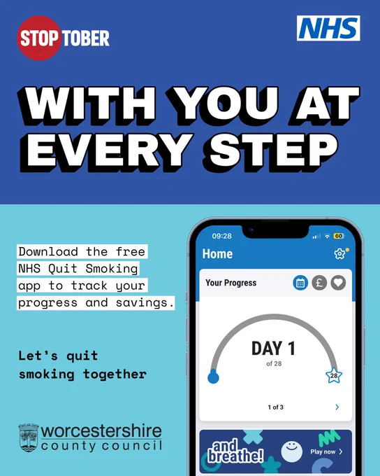 With you at every step. Picture of a mobile phone