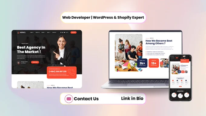 WordPress Section Highlighting