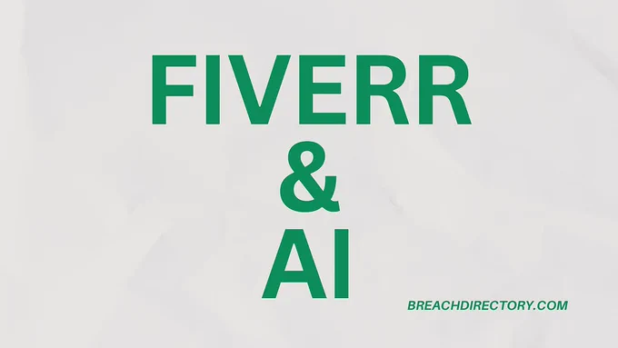 Fiverr Login