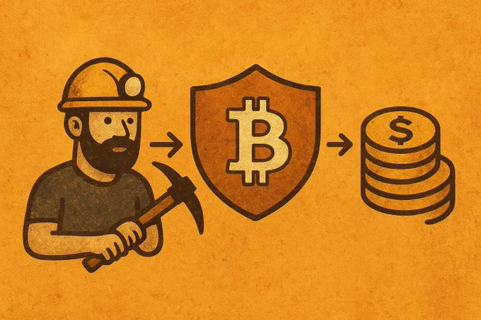 Bitcoin Mining