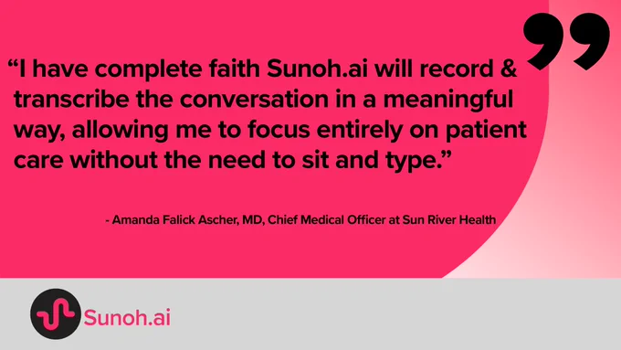 Sunoh quote for PR.
