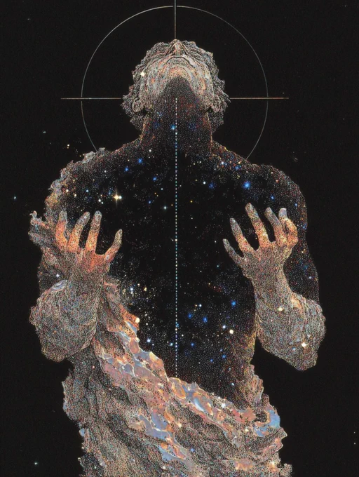 The 'why' behind every action is the compass that guides us through the chaos of existence.