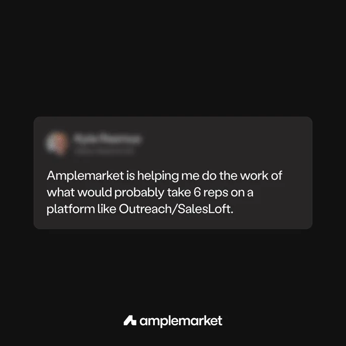 Customer love