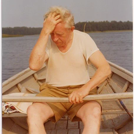 Jānis Ķepītis. No LNRMM krājuma