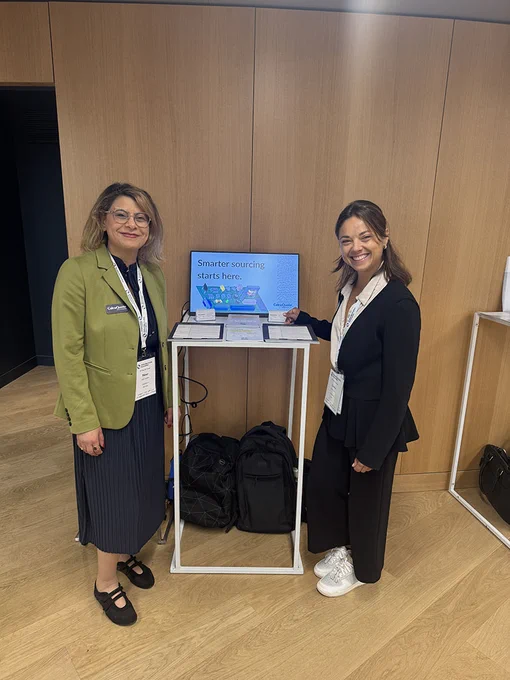 CalcuQuote at IPC Day EMS Europe 2025