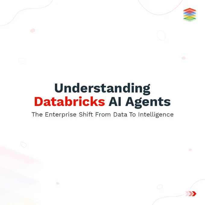 Databricks AI Agents enabling intelligence, governance, automation across enterprises