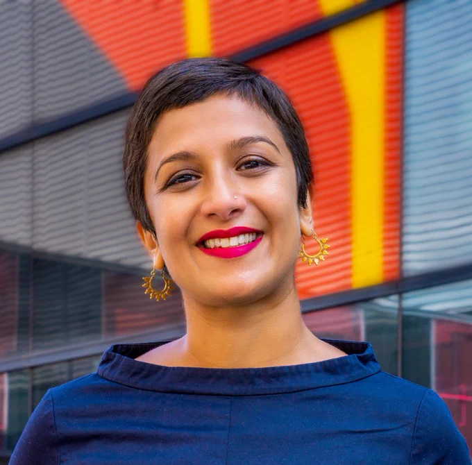 Dr Rageshri Dhairyawan
