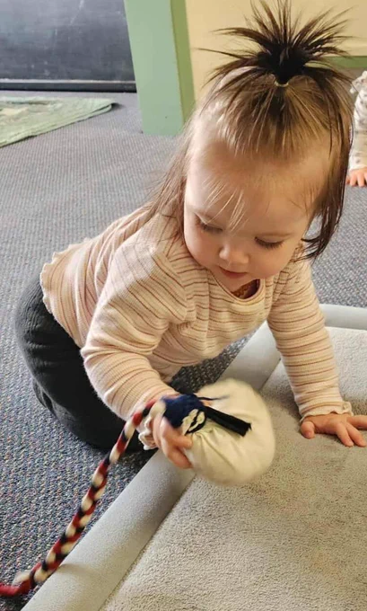 Learning Links Childcare