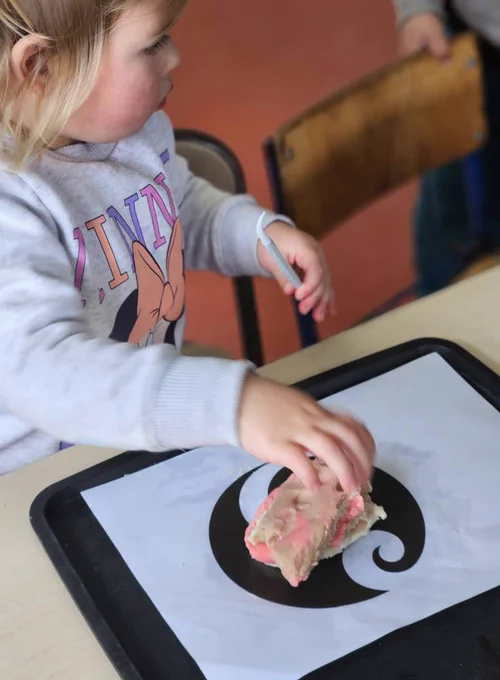 Play Based Learning