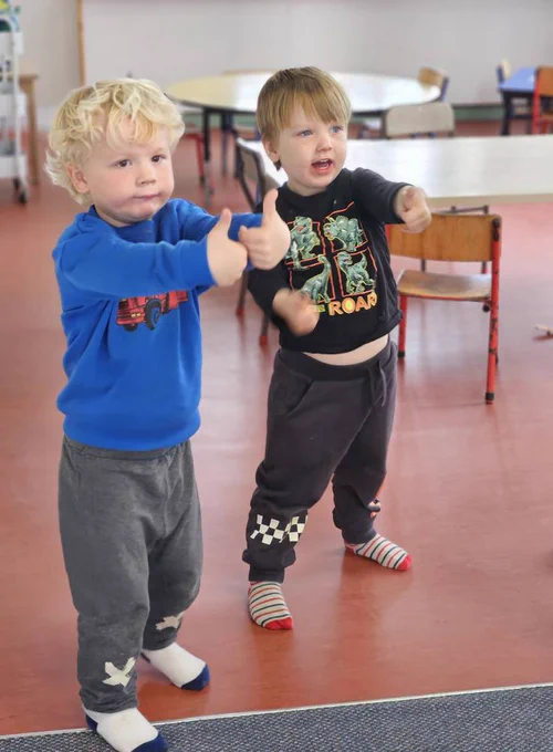 Child Care Centre Horowhenua Levin