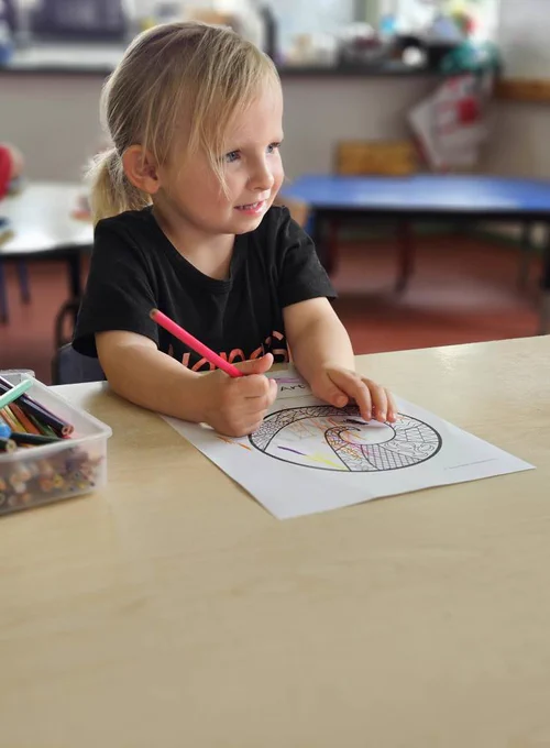Learning Links Childcare