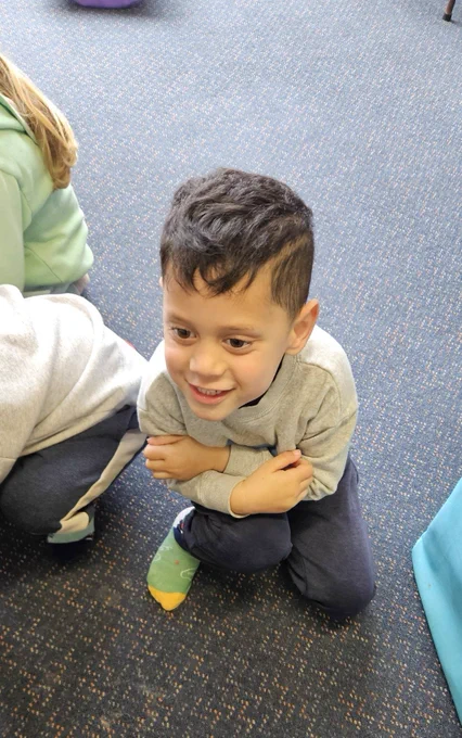 Early Childhood Learning Centre Horowhenua