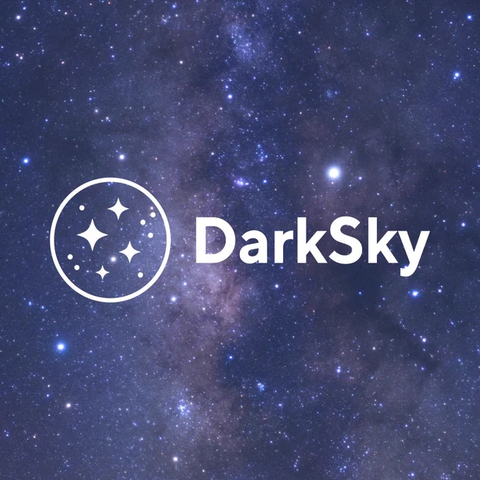 Dark Sky