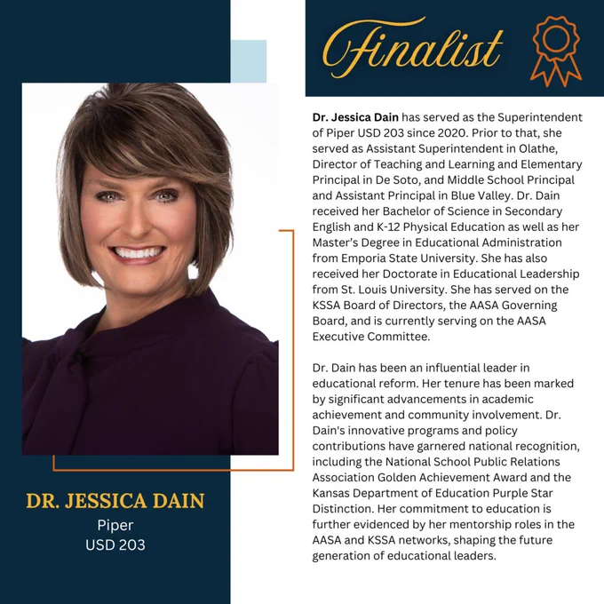 Dr. Jessica Dain