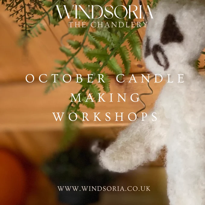 October candle making workshops in Berkshire, Halloween candle making in Windsor, candle crafting classes Halloween , Autumn candle making workshops, family friendly candle workshops Windsor, family friendly candle workshops Berkshire, family friendly candle workshops Surrey. Halloween activities for children in  Windsor, Berkshire autumn craft workshops near me, cozy autumn activities for families, candle making classes for adults and children. Creative Halloween workshops Windsor, festive autumn workshops for families, hand made candle workshops in Windsor, Windsor Berkshire autumn events, Windsor family workshops, Windsor Halloween activities, Windsor autumn events for adults and children. Candle making, Halloween Candle making workshops in Windsor ,family friendly Halloween events Berkshire, Windsoria, spooky season, creative workshops, Halloween events Windsor