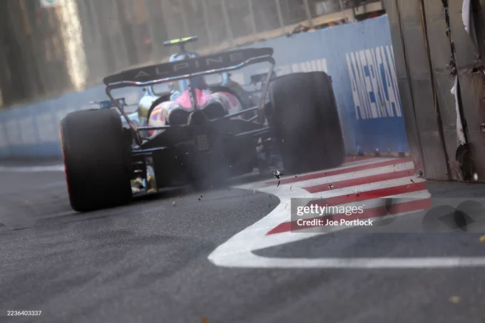 (Photo by Joe Portlock/Getty Images)