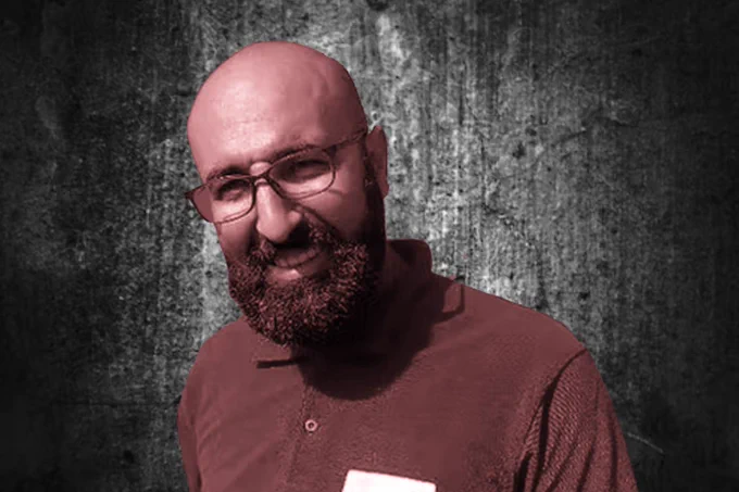 En la madrugada de miércoles 17 de septiembre, el régimen de la República Islámica de Irán cometió un nuevo crimen ejecutando a Babak Shahbazi.