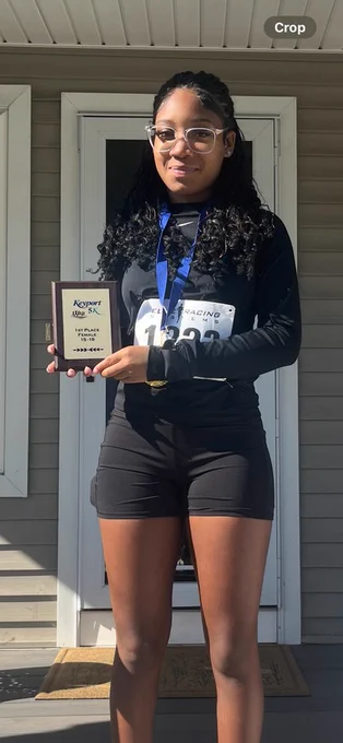 MK at 5k