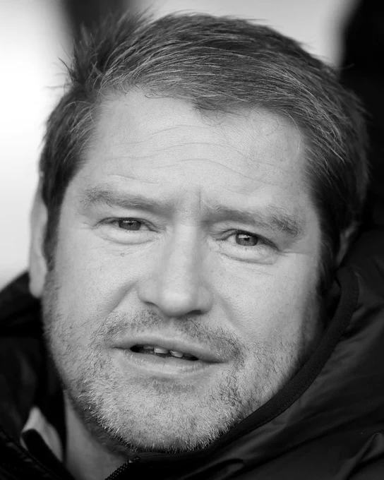 An image of Matt Beard.