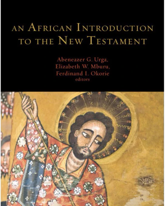 An African Introduction to the New Testament
